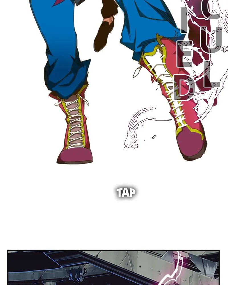 The God Of High School - 447 - 67d37c8a42ee2.webp