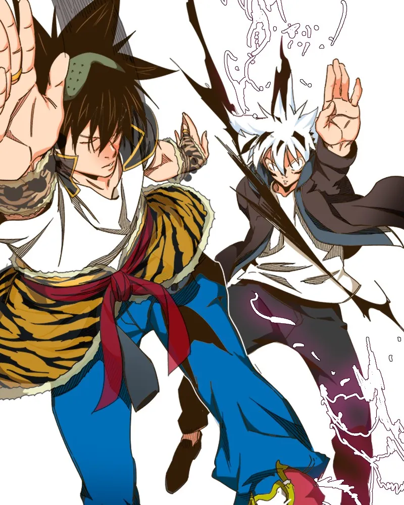 The God Of High School - 448 - 67d37c8e7cf69.webp