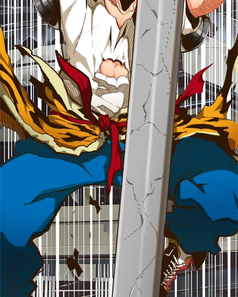 The God Of High School - 448 - 67d37c95486ee.webp