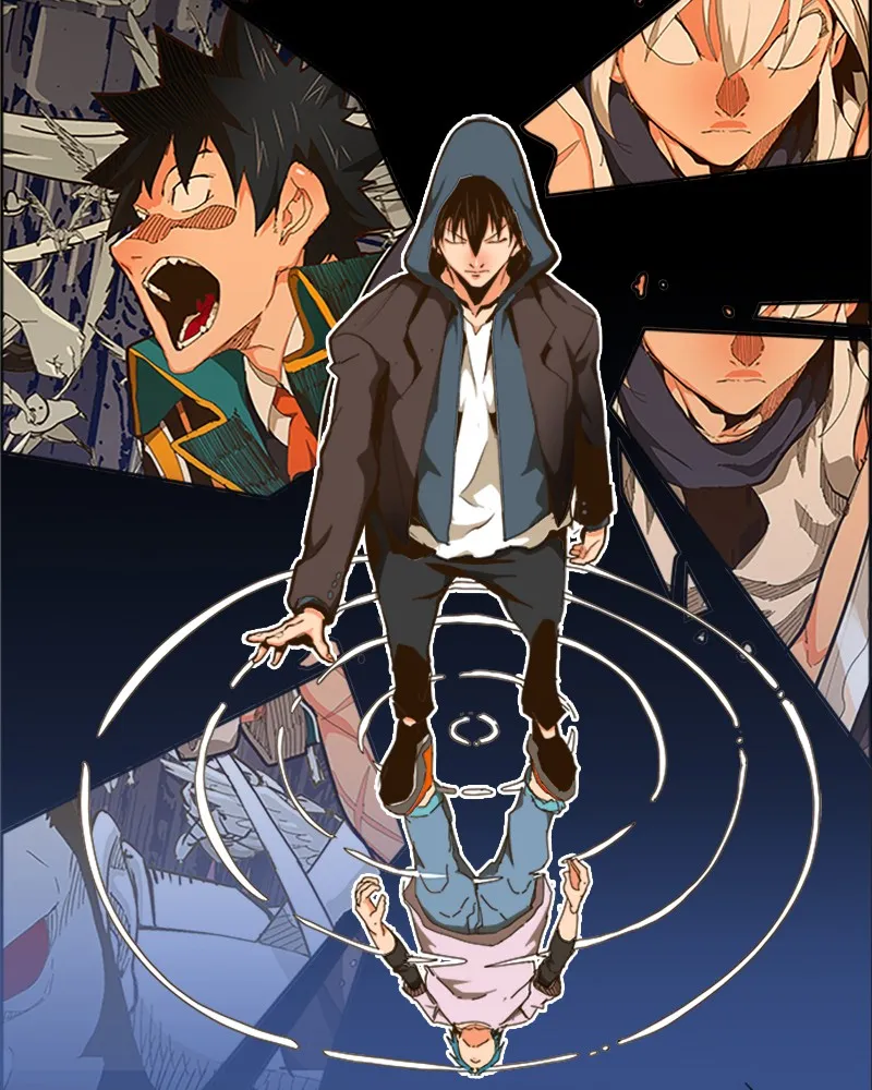 The God Of High School - 448 - 67d37c9681079.webp