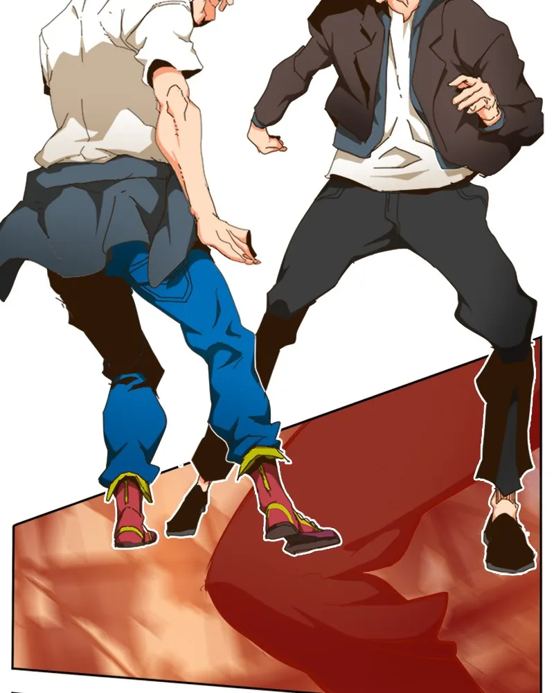 The God Of High School - 448 - 67d37c9b99690.webp