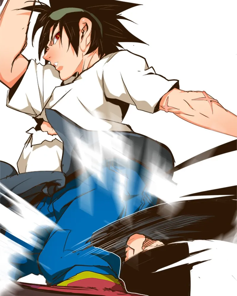 The God Of High School - 448 - 67d37c9bee5dc.webp