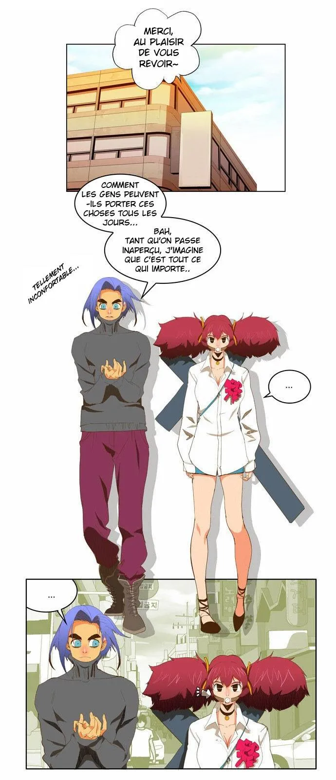 The God Of High School - 45 - 65d60f51efc00.webp