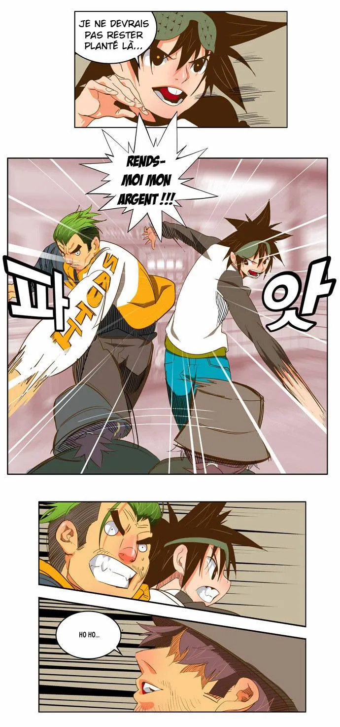 The God Of High School - 45 - 65d60f53b746b.webp
