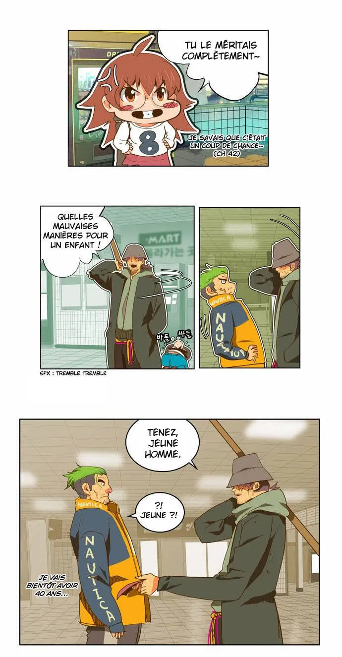 The God Of High School - 45 - 65d60f5453c81.webp