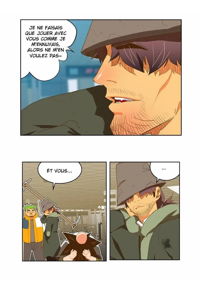 The God Of High School - 45 - 65d60f547315e.webp