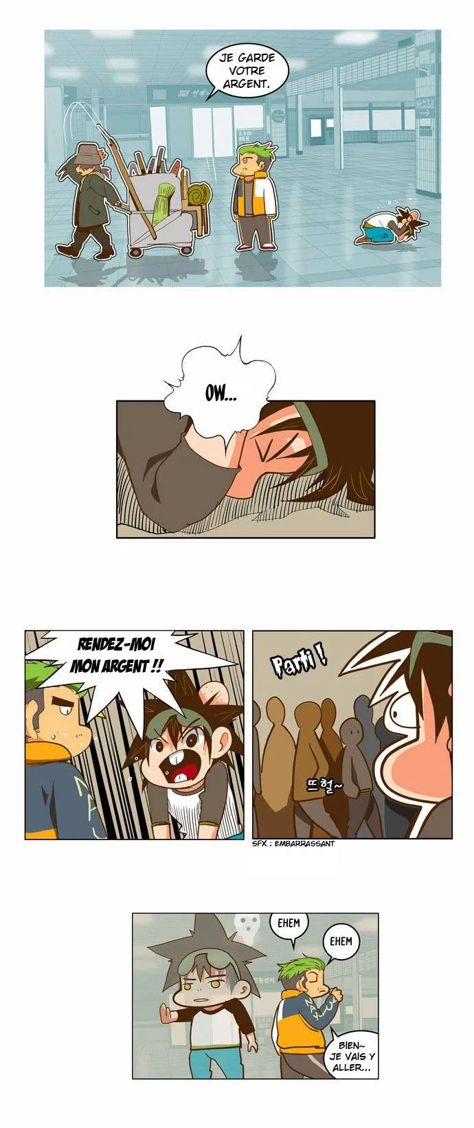 The God Of High School - 45 - 65d60f54a380d.webp