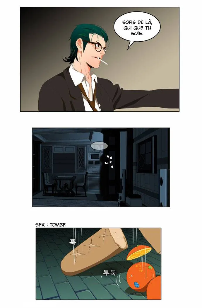 The God Of High School - 45 - 65d60f55762d1.webp