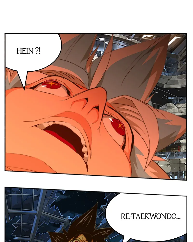 The God Of High School - 450 - 67d37cb3c5367.webp