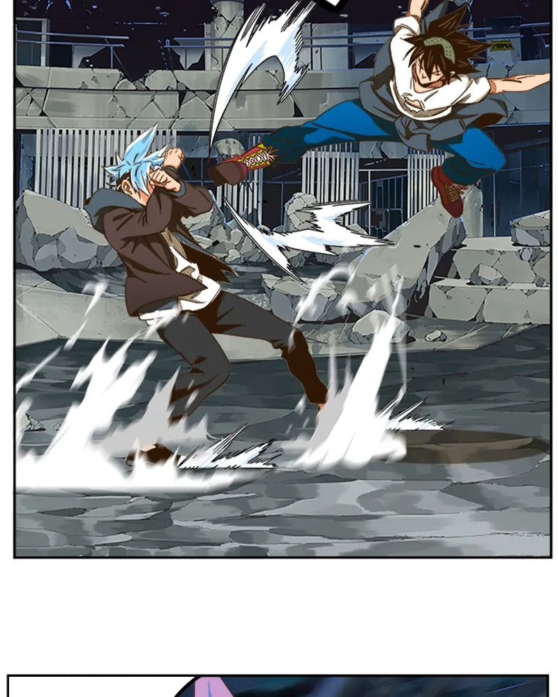 The God Of High School - 450 - 67d37cb5168e2.webp