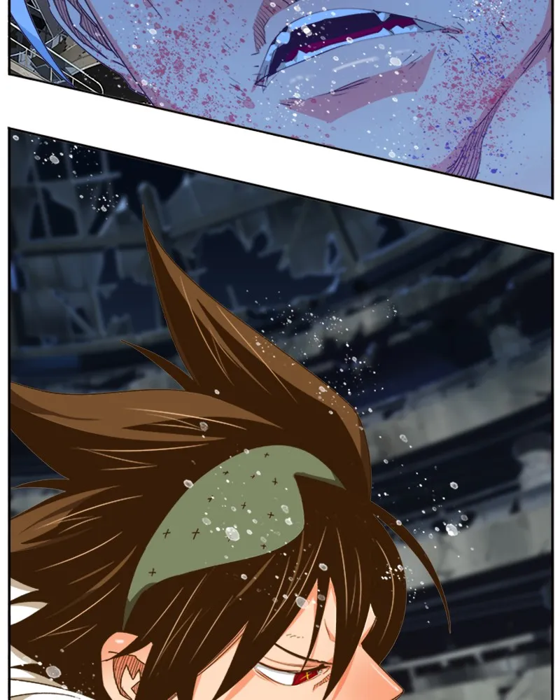 The God Of High School - 451 - 67d37cbd88af1.webp