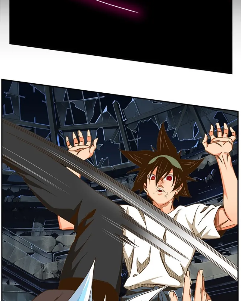 The God Of High School - 451 - 67d37cbe22d6d.webp