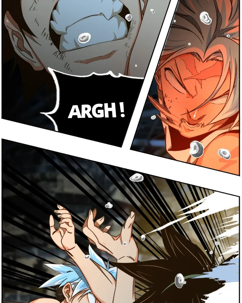 The God Of High School - 451 - 67d37cc04dc0e.webp