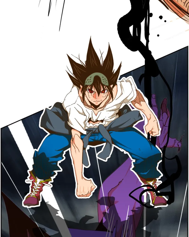The God Of High School - 451 - 67d37cc16e11d.webp