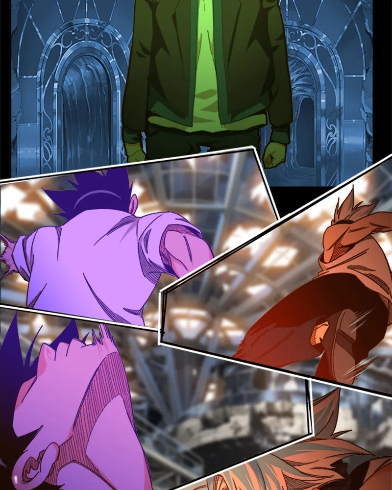 The God Of High School - 451 - 67d37cc302f85.webp