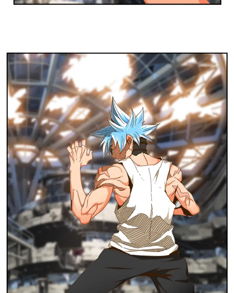 The God Of High School - 451 - 67d37cc4dd42a.webp