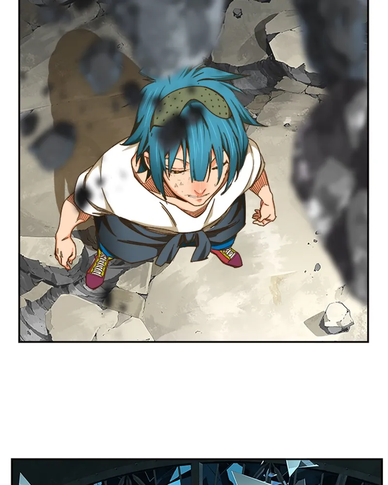 The God Of High School - 451 - 67d37cc5d44ac.webp
