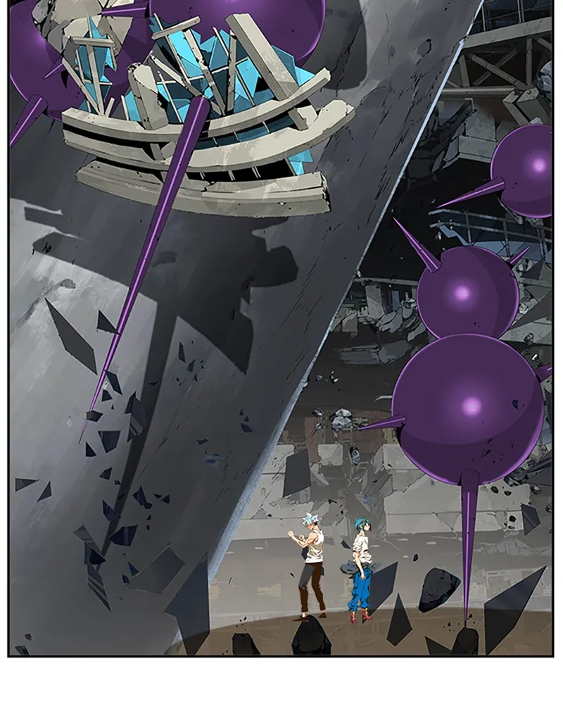 The God Of High School - 451 - 67d37cc72ecf9.webp