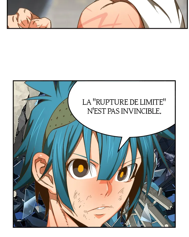 The God Of High School - 451 - 67d37cc7a6de7.webp