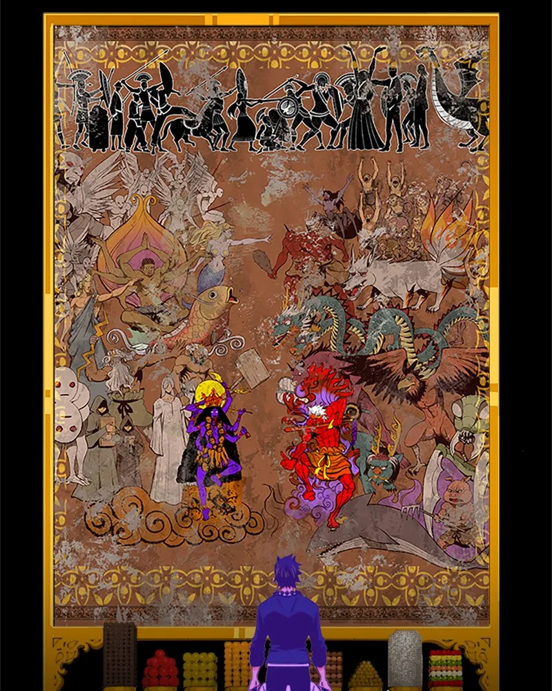 The God Of High School - 452 - 67d37cd382540.webp