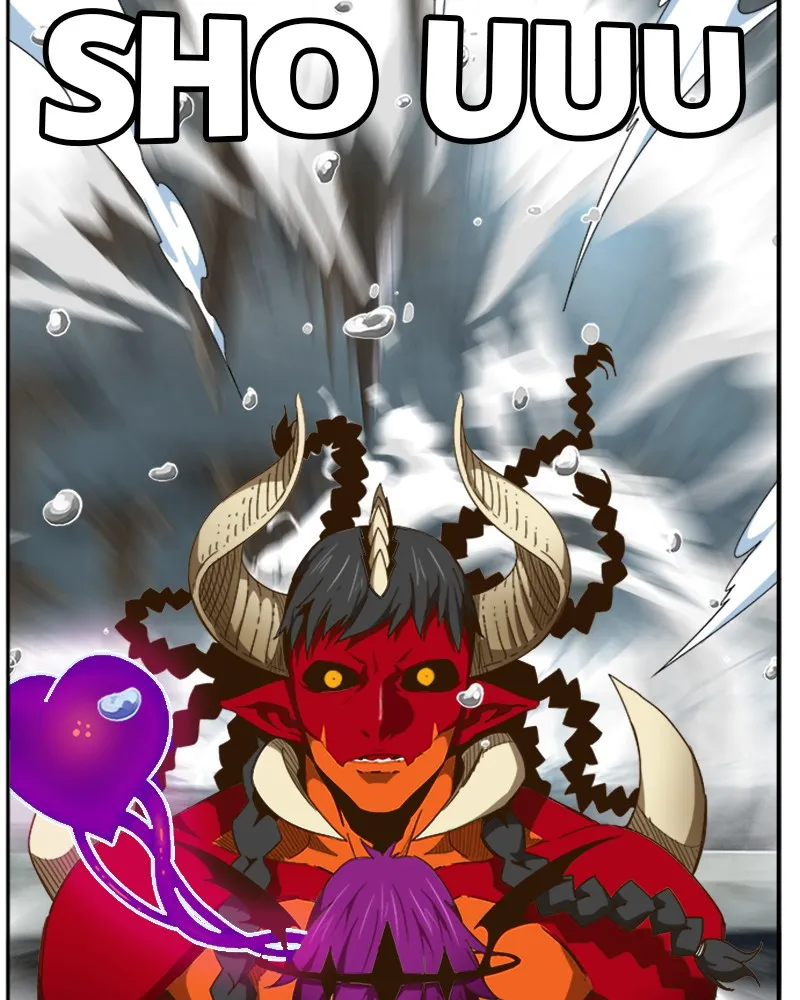 The God Of High School - 453 - 67d37ce01fa03.webp