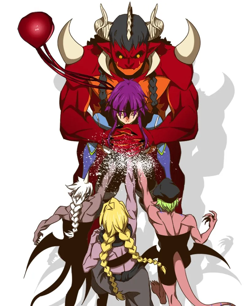 The God Of High School - 453 - 67d37ce08c030.webp