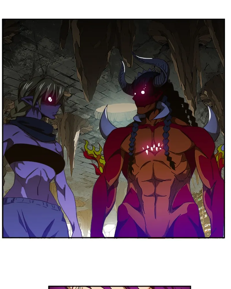 The God Of High School - 453 - 67d37ce21cff4.webp