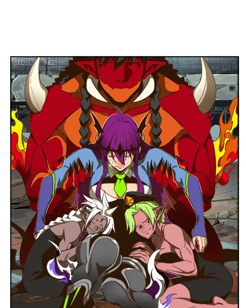 The God Of High School - 453 - 67d37ce2734e6.webp