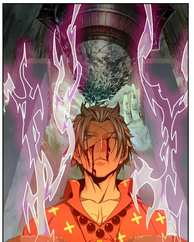 The God Of High School - 454 - 67d37ce5edf87.webp