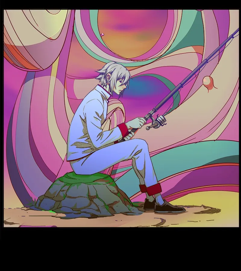 The God Of High School - 454 - 67d37cefed149.webp