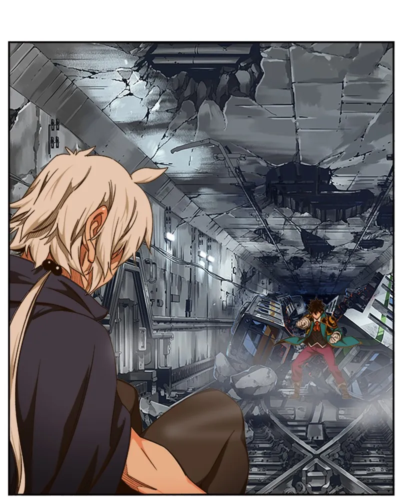 The God Of High School - 455 - 67d37cf710803.webp