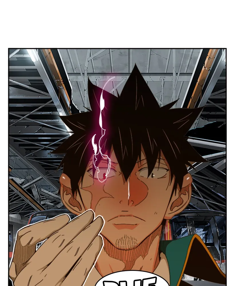 The God Of High School - 455 - 67d37cf72df56.webp