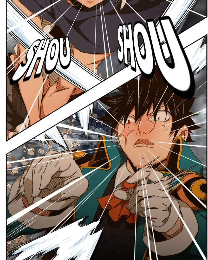 The God Of High School - 455 - 67d37cf7e74d4.webp