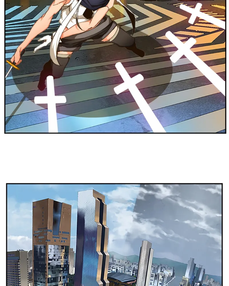 The God Of High School - 455 - 67d37cff471b6.webp