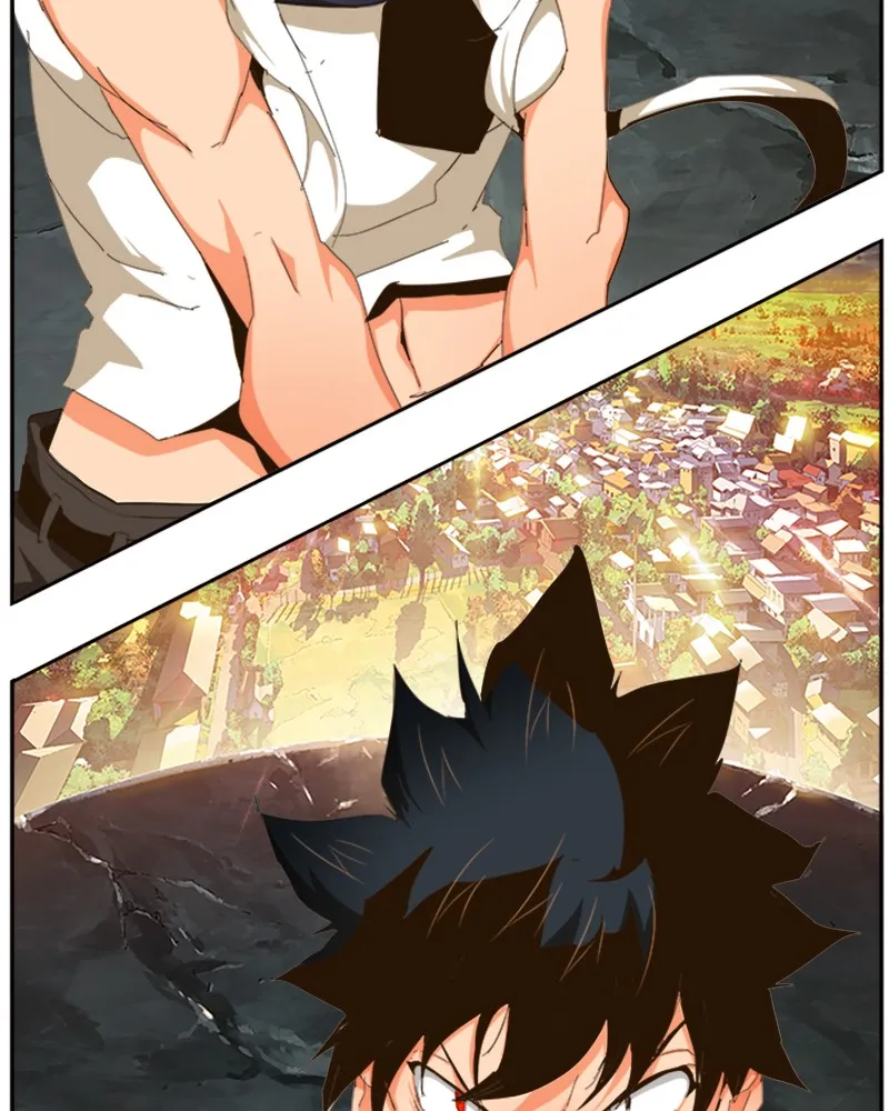 The God Of High School - 455 - 67d37d01166a1.webp