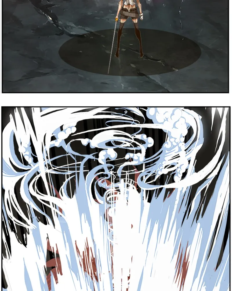 The God Of High School - 455 - 67d37d020275f.webp