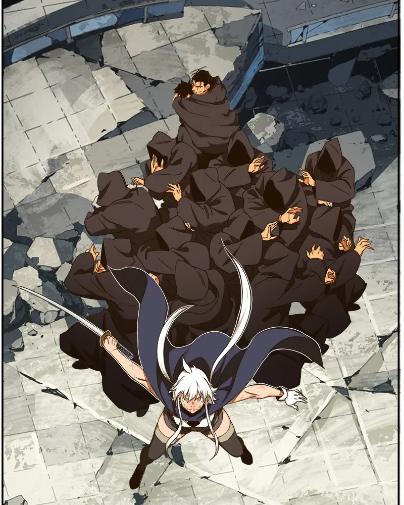 The God Of High School - 456 - 67d37d121f432.webp