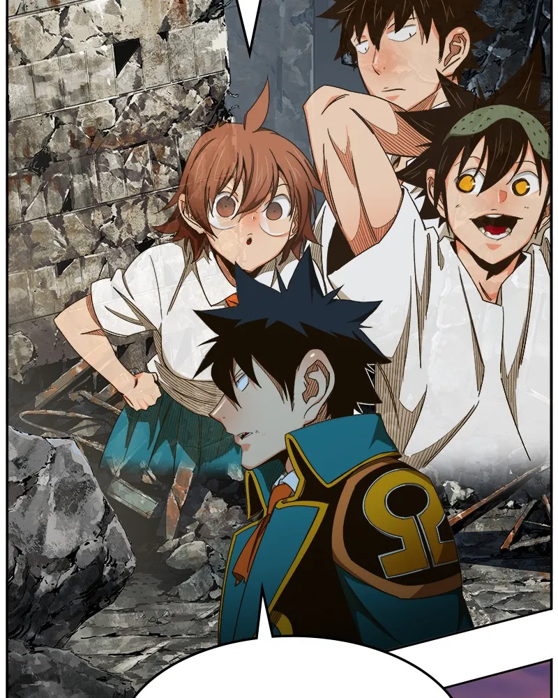 The God Of High School - 456 - 67d37d1473dc4.webp