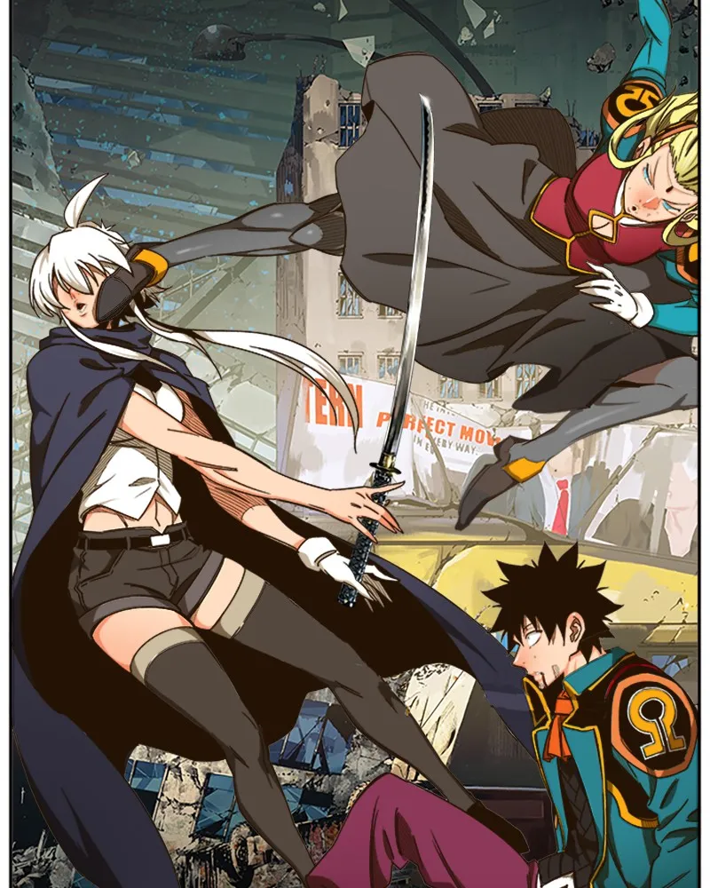 The God Of High School - 457 - 67d37d2261dc2.webp