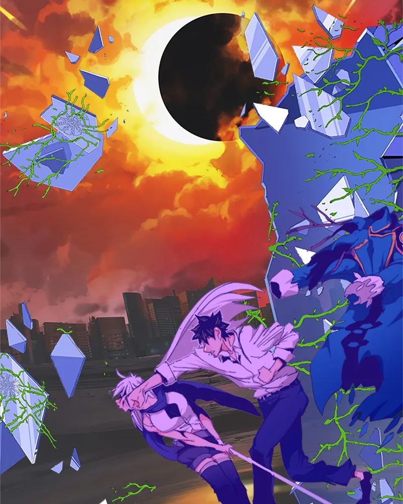 The God Of High School - 458 - 67d37d3911455.webp