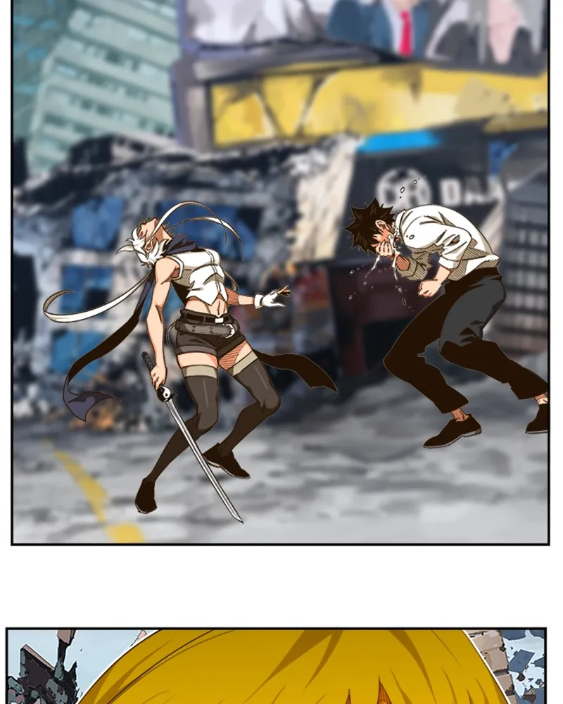 The God Of High School - 459 - 67d37d40323a6.webp