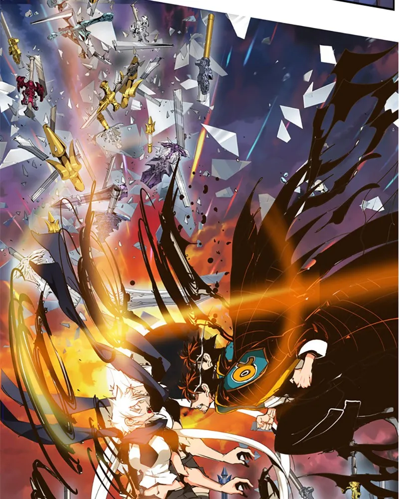 The God Of High School - 459 - 67d37d491fafe.webp