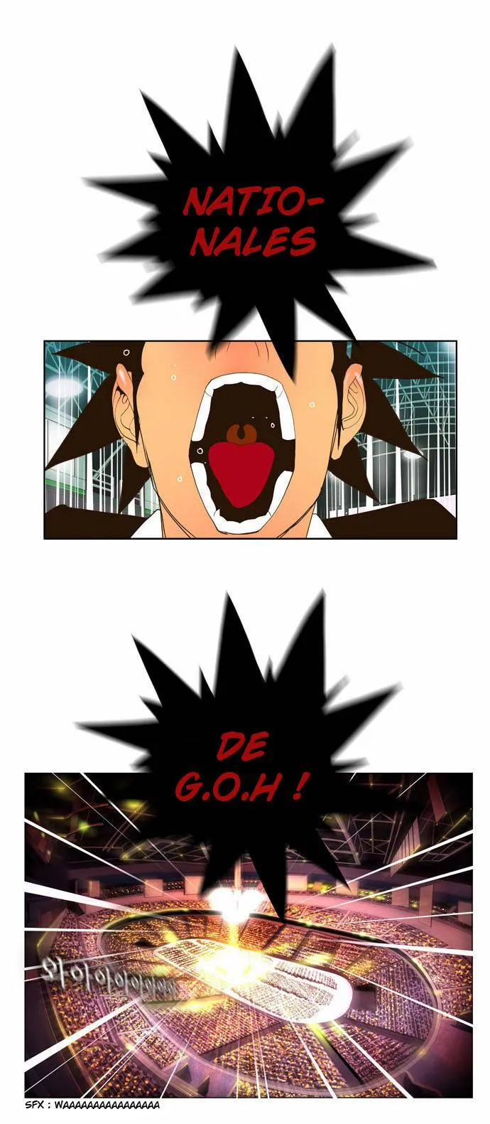 The God Of High School - 46 - 65d60f56c0a0f.webp