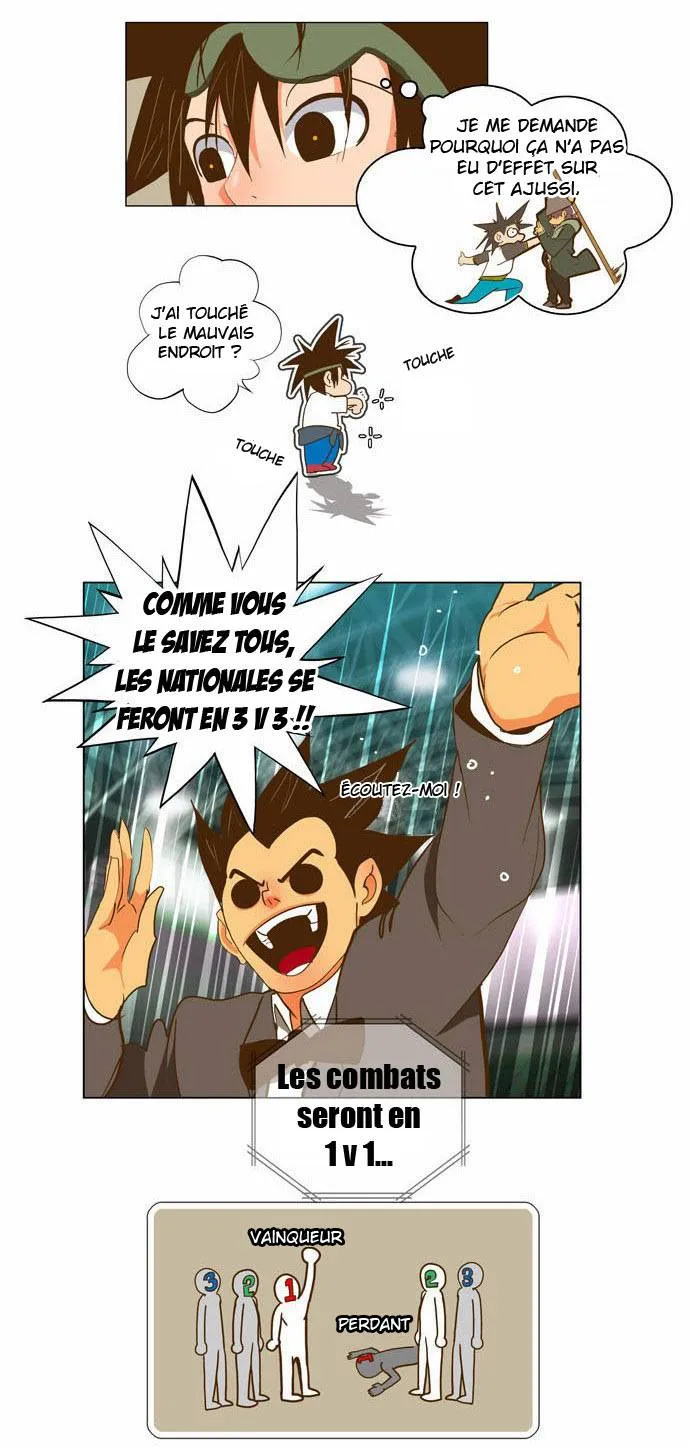 The God Of High School - 46 - 65d60f573444a.webp