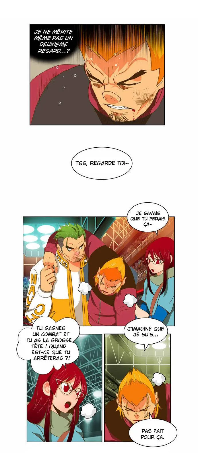 The God Of High School - 46 - 65d60f5aa2d6c.webp