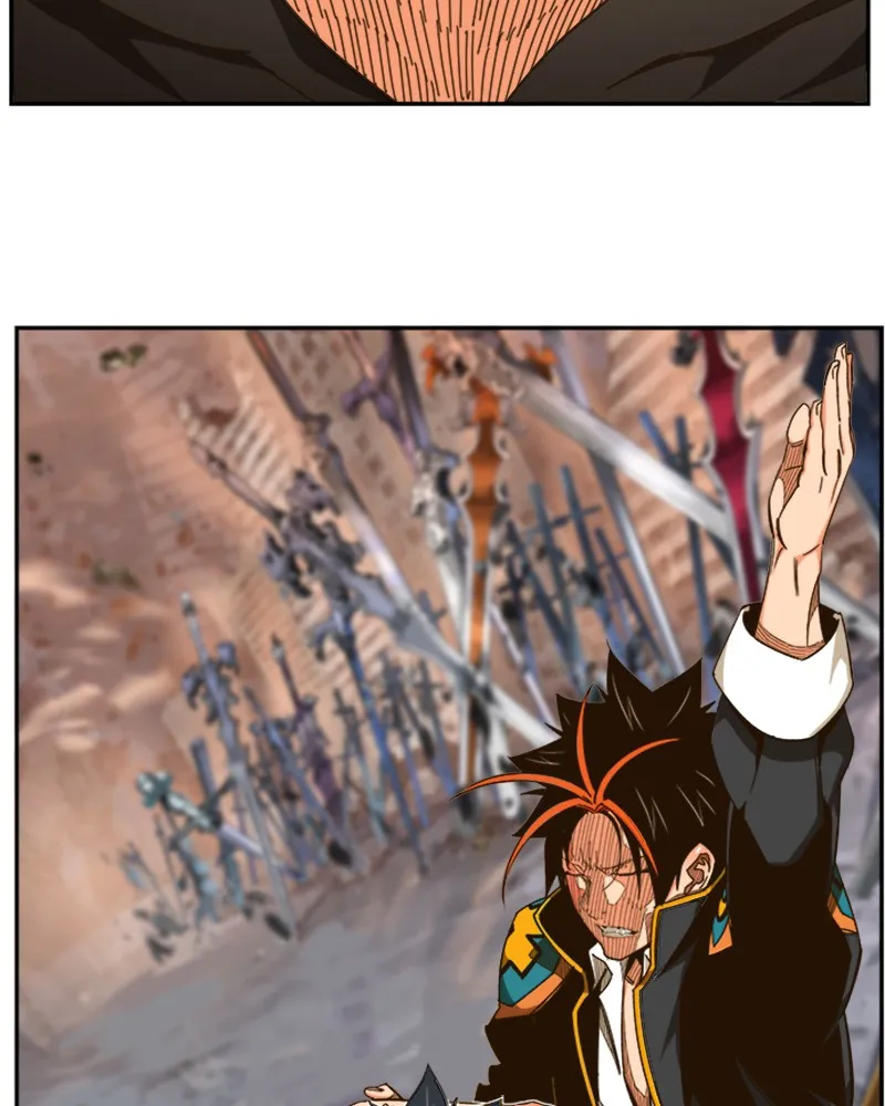 The God Of High School - 460 - 67d37d5486653.webp