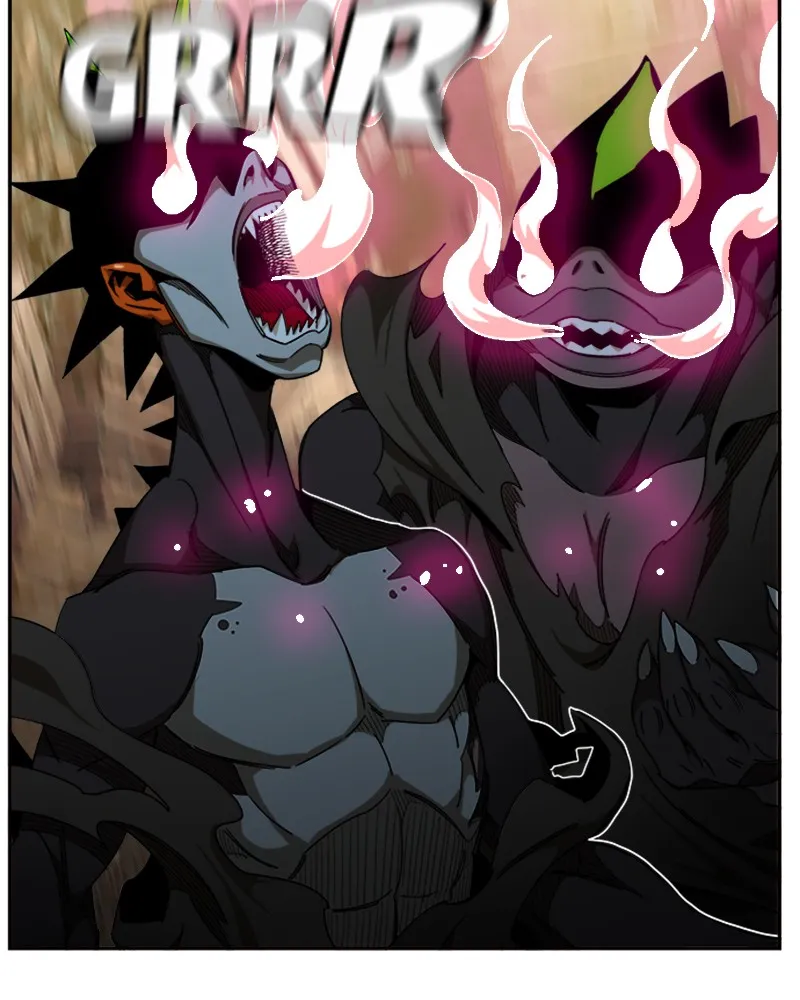 The God Of High School - 461 - 67d37d5be83bb.webp