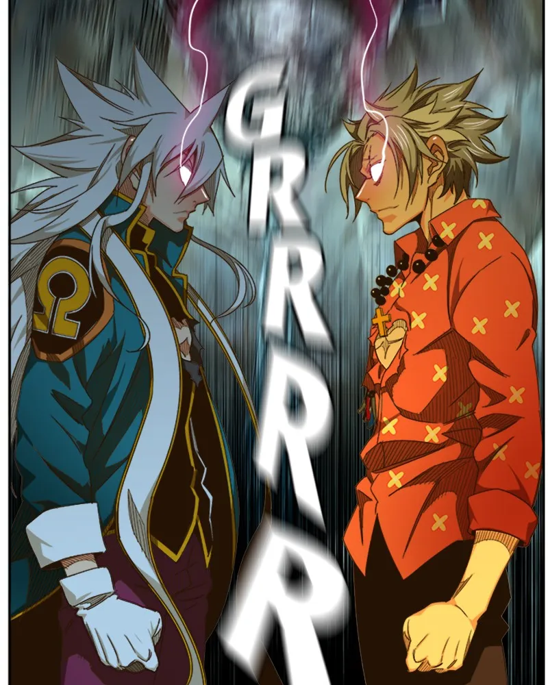 The God Of High School - 461 - 67d37d5e27793.webp