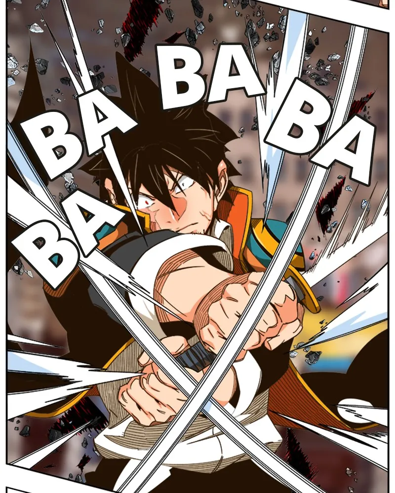 The God Of High School - 462 - 67d37d72136be.webp