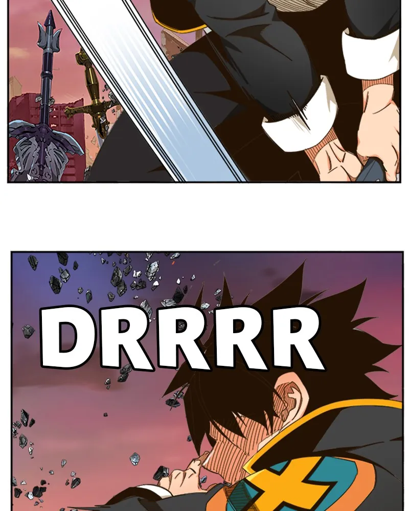 The God Of High School - 462 - 67d37d73d74e1.webp